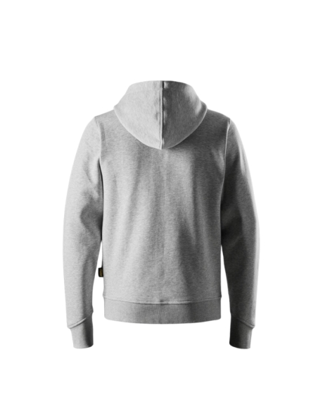 2046 - SWEAT-SHIRT À CAPUCHE ÉPAIS AVEC FERMETURE À GLISSIÈRE INTÉGRALE SNICKERS WORKWEAR