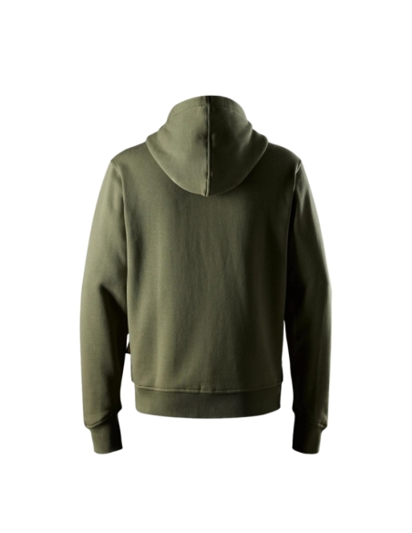 2046 - SWEAT-SHIRT À CAPUCHE ÉPAIS AVEC FERMETURE À GLISSIÈRE INTÉGRALE SNICKERS WORKWEAR