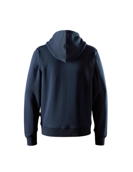 2046 - SWEAT-SHIRT À CAPUCHE ÉPAIS AVEC FERMETURE À GLISSIÈRE INTÉGRALE SNICKERS WORKWEAR