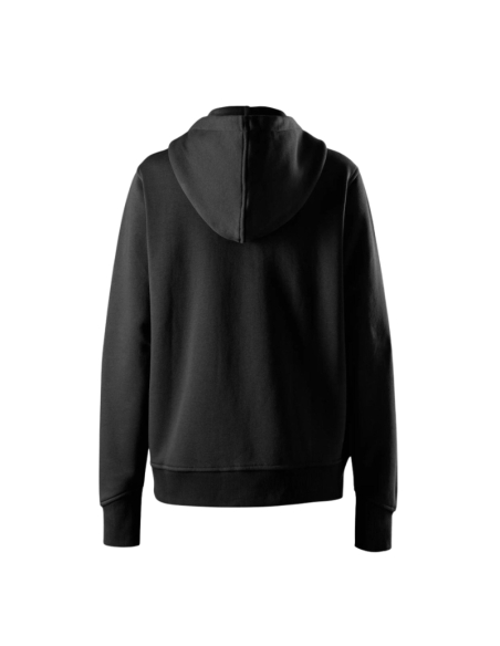 2047 - SWEATSHIRT ÉPAIS POUR FEMME À CAPUCHE AVEC FERMETURE ÉCLAIR INTÉGRALE SNICKERS WORKWEAR