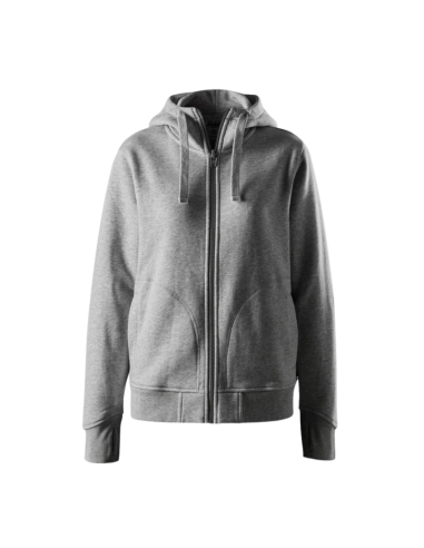 2047 - SWEATSHIRT ÉPAIS POUR FEMME À...