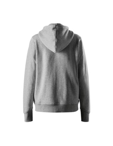 2047 - SWEATSHIRT ÉPAIS POUR FEMME À...