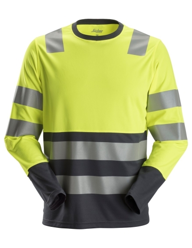 2433 - ALLROUNDWORK, T-SHIRT À MA...