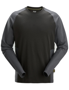 2450 - T-SHIRT À MANCHES...