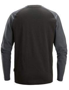 2450 - T-SHIRT À MANCHES... 2