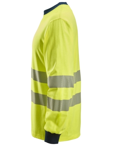 2461 - PROTECWORK, T-SHIRT À MANCHES...