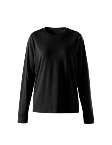 2477 - T-SHIRT CLASSIQUE POUR FEMME À...