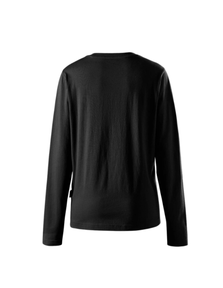 2477 - T-SHIRT CLASSIQUE POUR FEMME À MANCHES LONGUES SNICKERS WORKWEAR