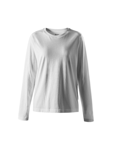 2477 - T-SHIRT CLASSIQUE POUR FEMME À...