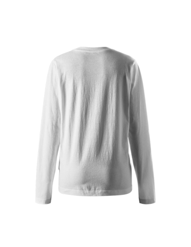 2477 - T-SHIRT CLASSIQUE POUR FEMME À...