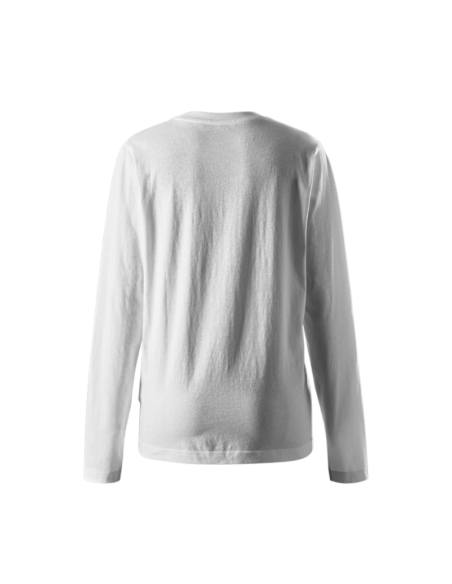 2477 - T-SHIRT CLASSIQUE POUR FEMME À MANCHES LONGUES SNICKERS WORKWEAR