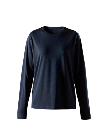 2477 - T-SHIRT CLASSIQUE POUR FEMME À MANCHES LONGUES SNICKERS WORKWEAR