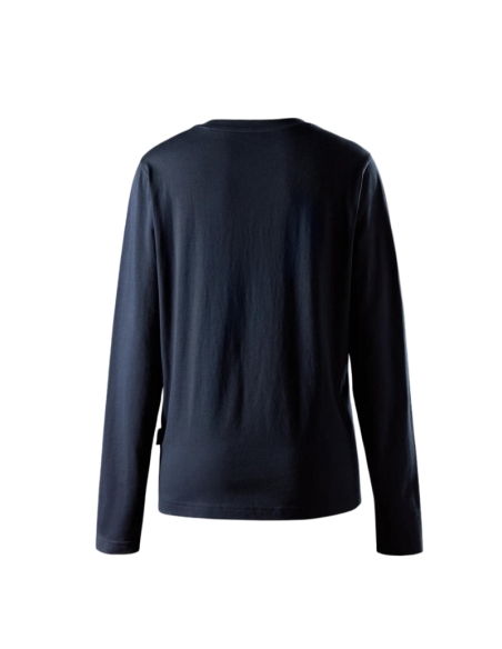 2477 - T-SHIRT CLASSIQUE POUR FEMME À MANCHES LONGUES SNICKERS WORKWEAR