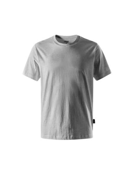 2502 - T-SHIRT SNICKERS WORKWEAR