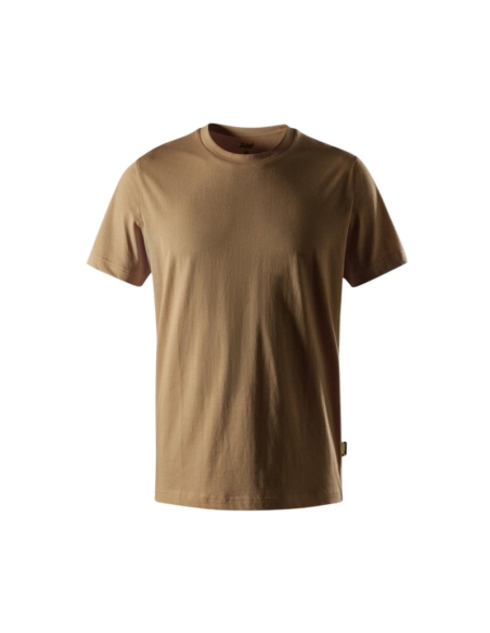 2502 - T-SHIRT SNICKERS WORKWEAR