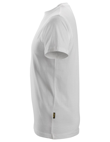 2502 - T-SHIRT SNICKERS WORKWEAR