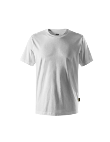 2502 - T-SHIRT SNICKERS WORKWEAR