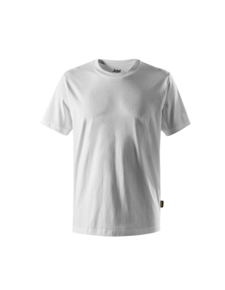2502 - T-SHIRT SNICKERS WORKWEAR