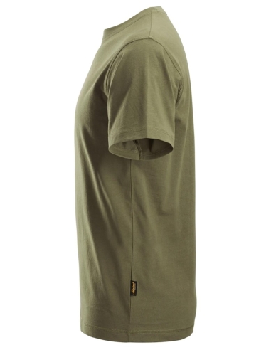 2502 - T-SHIRT SNICKERS WORKWEAR