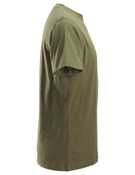 2502 - T-SHIRT SNICKERS WORKWEAR