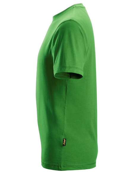 2502 - T-SHIRT SNICKERS WORKWEAR