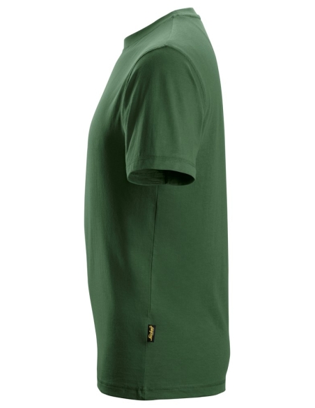 2502 - T-SHIRT SNICKERS WORKWEAR