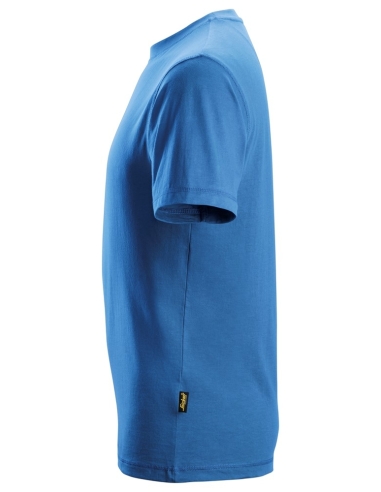 2502 - T-SHIRT SNICKERS WORKWEAR