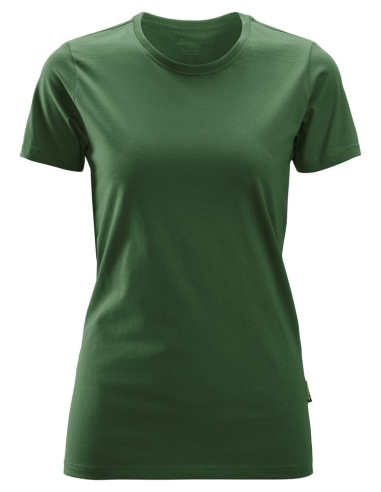 2516 - T-SHIRT POUR FEMME SNICKERS...