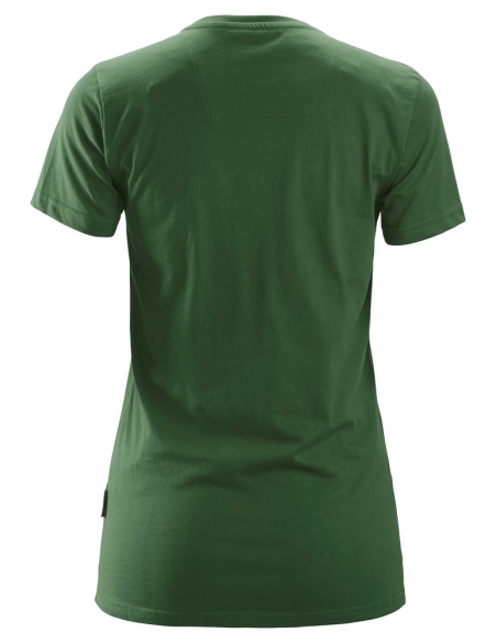 2516 - T-SHIRT POUR FEMME SNICKERS WORKWEAR