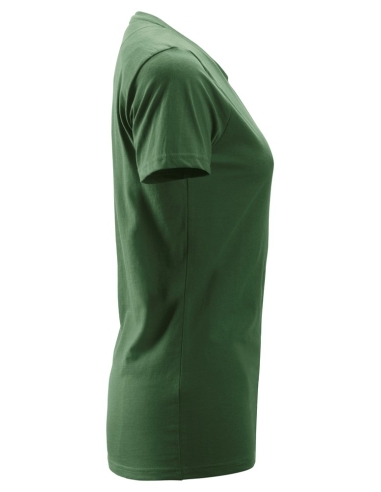 2516 - T-SHIRT POUR FEMME SNICKERS...