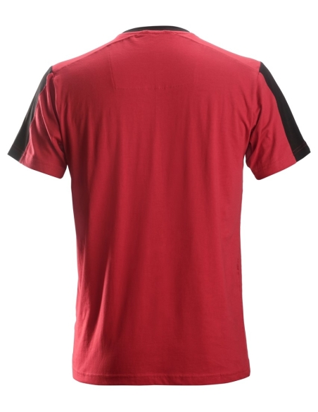 2518 - ALLROUNDWORK, T-SHIRT SNICKERS WORKWEAR