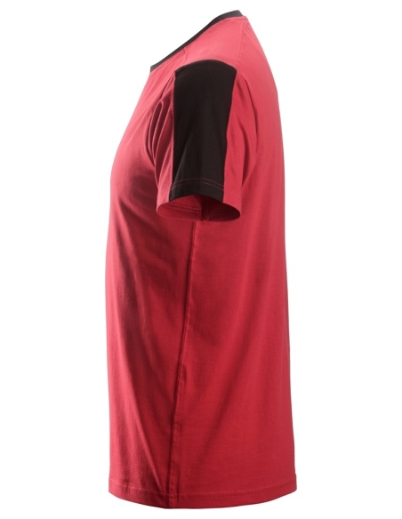 2518 - ALLROUNDWORK, T-SHIRT SNICKERS WORKWEAR