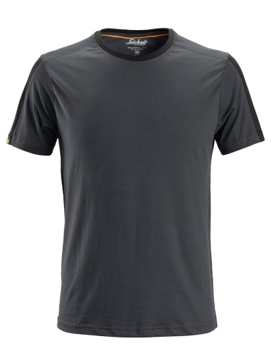 2518 - ALLROUNDWORK, T-SHIRT SNICKERS...