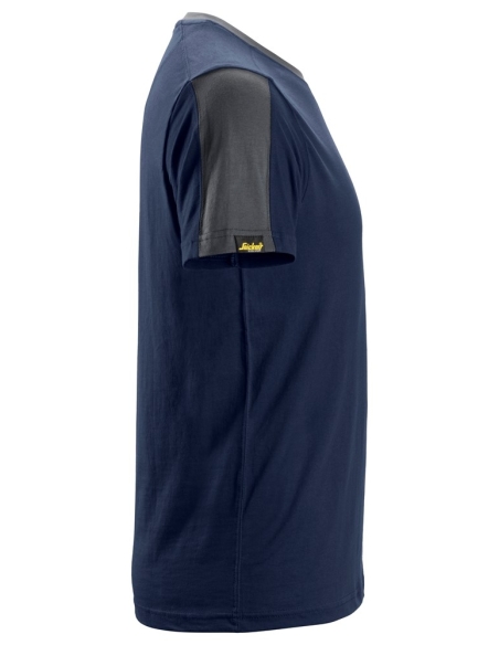 2518 - ALLROUNDWORK, T-SHIRT SNICKERS WORKWEAR