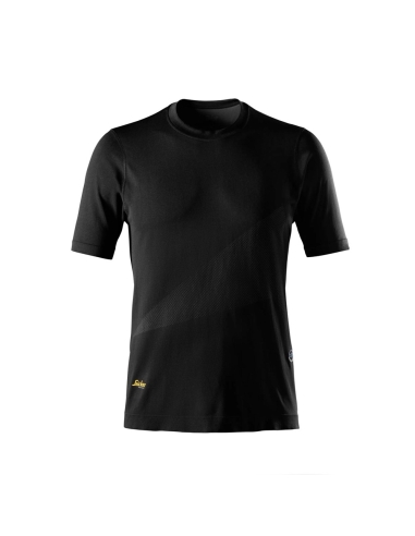 2519 - FLEXIWORK, T-SHIRT À MANCHES...