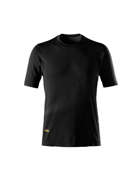 2519 - FLEXIWORK, T-SHIRT À MANCHES COURTES, TECHNOLOGIE 37.5® SNICKERS WORKWEAR