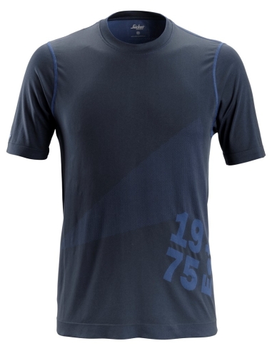 2519 - FLEXIWORK, T-SHIRT À MANCHES...