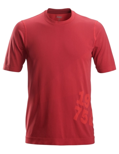 2519 - FLEXIWORK, T-SHIRT À MANCHES...