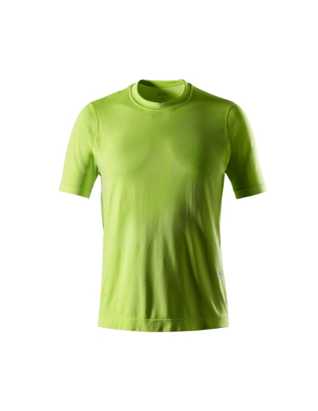 2519 - FLEXIWORK, T-SHIRT À MANCHES COURTES, TECHNOLOGIE 37.5® SNICKERS WORKWEAR