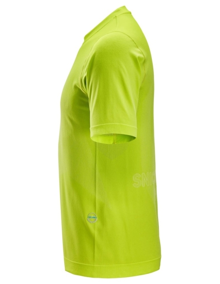 2519 - FLEXIWORK, T-SHIRT À MANCHES COURTES, TECHNOLOGIE 37.5® SNICKERS WORKWEAR
