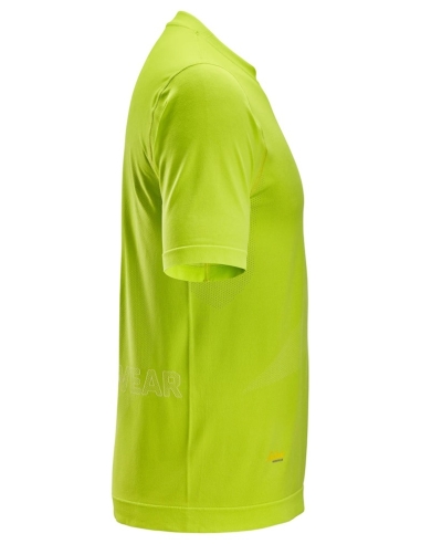 2519 - FLEXIWORK, T-SHIRT À MANCHES...