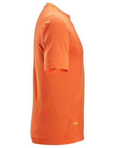 2519 - FLEXIWORK, T-SHIRT À MANCHES...