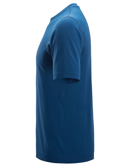2519 - FLEXIWORK, T-SHIRT À MANCHES COURTES, TECHNOLOGIE 37.5® SNICKERS WORKWEAR