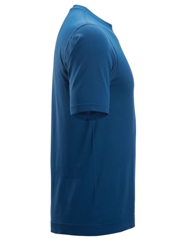 2519 - FLEXIWORK, T-SHIRT À MANCHES...