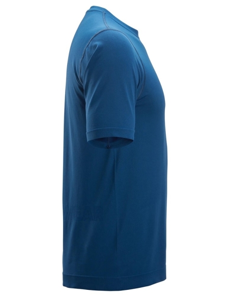 2519 - FLEXIWORK, T-SHIRT À MANCHES COURTES, TECHNOLOGIE 37.5® SNICKERS WORKWEAR