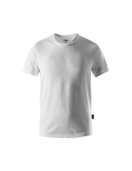 2540 - T-SHIRT AJUSTÉ SNICKERS WORKWEAR