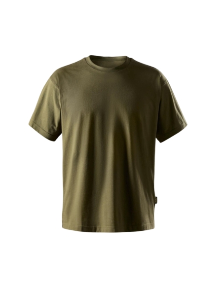 2544 - T-SHIRT À COUPE LARGE SNICKERS WORKWEAR