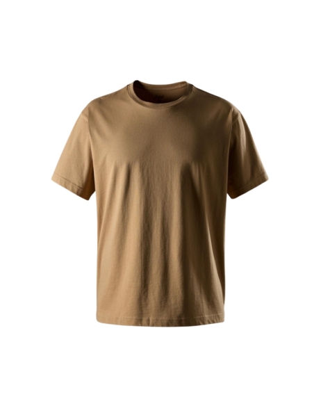 2544 - T-SHIRT À COUPE LARGE SNICKERS WORKWEAR