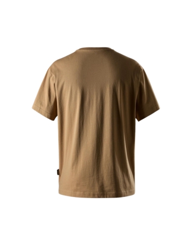 2544 - T-SHIRT À COUPE LARGE SNICKERS...