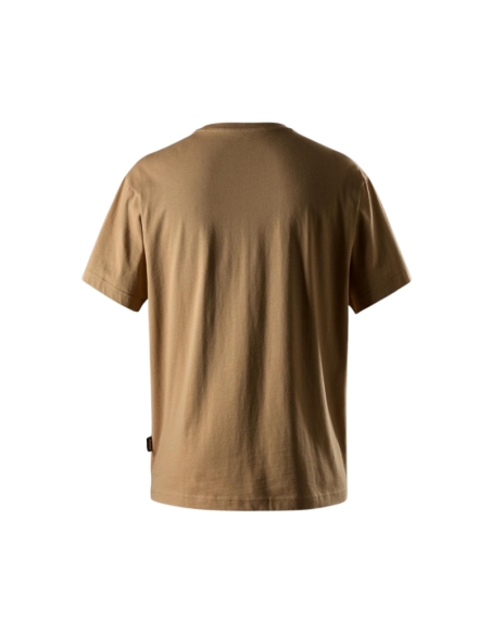 2544 - T-SHIRT À COUPE LARGE SNICKERS WORKWEAR